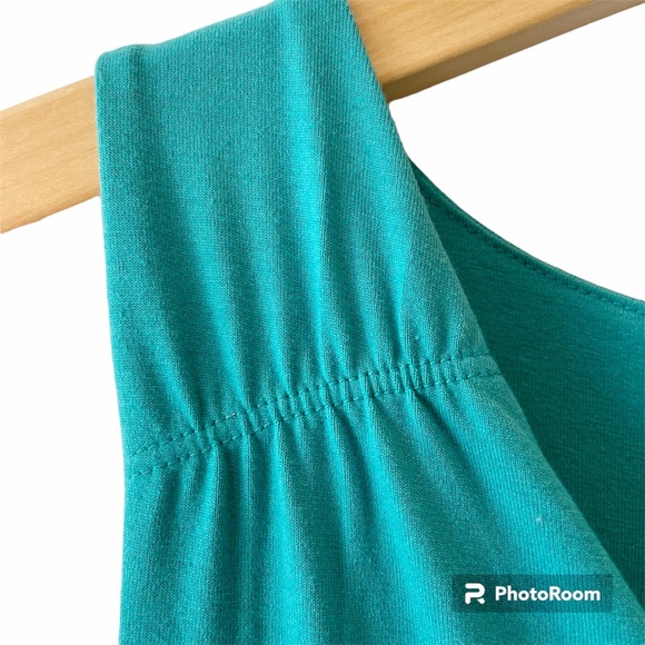 NWT. Eddie Bauer Travex Lily Travel Dress - Picture 10 of 11